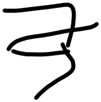 Sign AB81 ku, HT 101, position 15