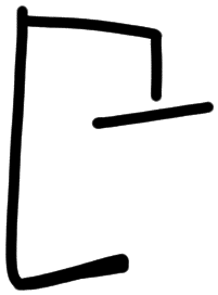 Sign AB58 su, HT 10a, position 3