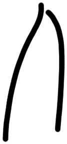 Sign AB37 ti, HT 10b, position 20