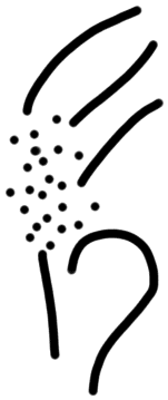 Sign A626, HT 110a, position 6