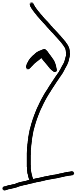 Sign AB53 ri, HT 113, position 2