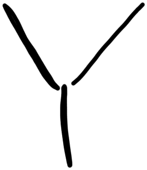 Sign AB31 sa, HT 113, position 5