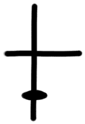 Sign AB03 pa, HT 115a, position 24