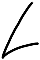 Sign A707 J, HT 115b, position 22
