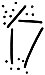Sign ?, HT 115b, position 29
