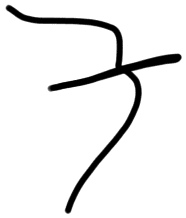 Sign AB81 ku, HT 117a, position 45
