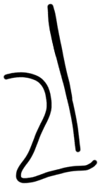 Sign AB60 ra, HT 117a, position 47