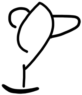 Sign AB16 qa, HT 118, position 6