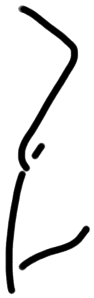 Sign AB53 ri, HT 122a, position 2