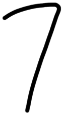 Sign A704 E, HT 123b, position 30