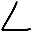 Sign A707 J, HT 123b, position 4
