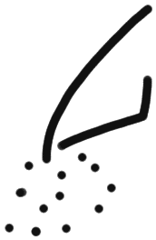 Sign AB10 u, HT 126a, position 8