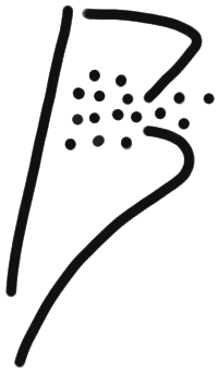 Sign AB87, HT 126b, position 5