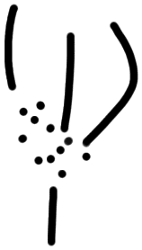 Sign AB27 re, HT 128a, position 13