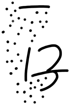 Sign A579, HT 128a, position 21