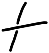 Sign A702 B, HT 129, position 6