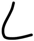 Sign A707 J, HT 13, position 14