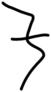 Sign AB81 ku, HT 13, position 15