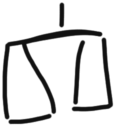Sign AB118, HT 140, position 16