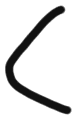 Sign A707 J, HT 140, position 30