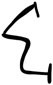 Sign A305, HT 146, position 3