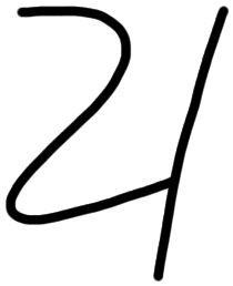 Sign AB60 ra, HT 147, position 1