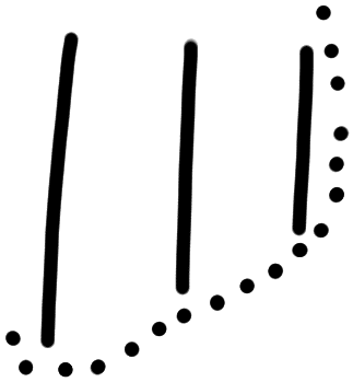 Sign ?, HT 154C, position 4