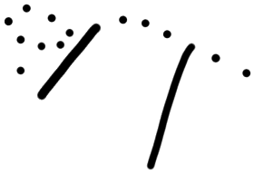 Sign ?, HT 154K, position 2