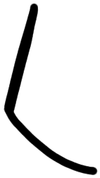 Sign AB34, HT 15, position 2