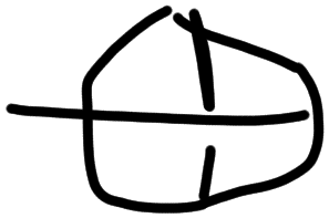 Sign AB77 ka, HT 16, position 1