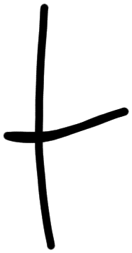 Sign AB02 ro, HT 20, position 2