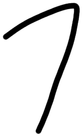 Sign A704 E, HT 20, position 20