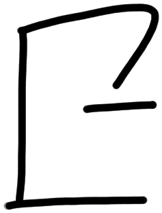 Sign AB58 su, HT 20, position 3