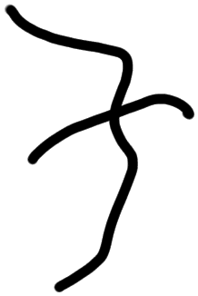 Sign AB81 ku, HT 20, position 4