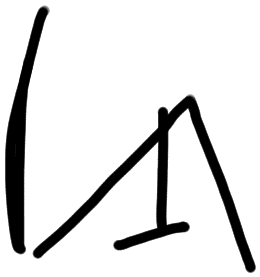 Sign AB65 ju, HT 20, position 6