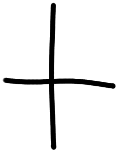 Sign A702 B, HT 23a, position 4