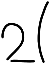 Sign AB60 ra, HT 23b, position 2