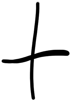 Sign A702 B, HT 23b, position 4