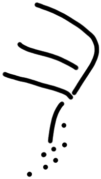 Sign AB302 OLE, HT 23b, position 5