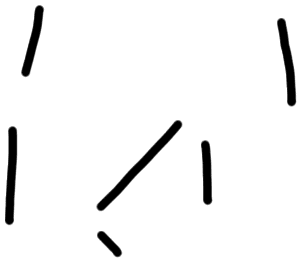 Sign ?, HT 24a, position 10