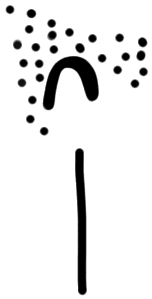 Sign AB06 na, HT 25a, position 2