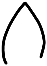 Sign AB37 ti, HT 26a, position 6