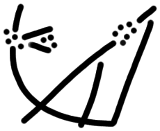 Sign AB86, HT 27a, position 6