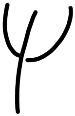 Sign AB27 re, HT 27a, position 7