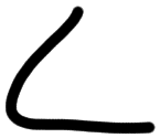 Sign A707 J, HT 28a, position 10