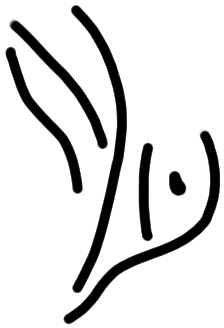 Sign A622, HT 28a, position 11