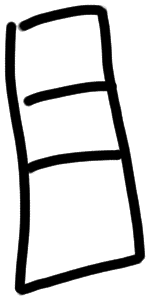 Sign AB57 ja, HT 28a, position 30