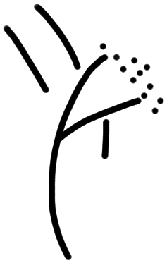 Sign A610, HT 2, position 4