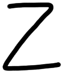 Sign A703 D, HT 30, position 14