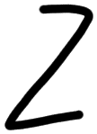 Sign A703 D, HT 30, position 31